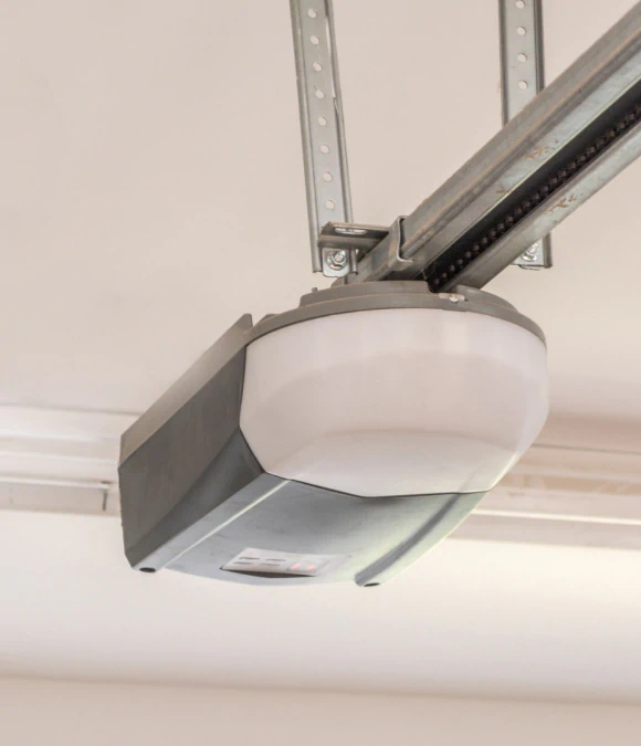 Garage Door Opener Installation