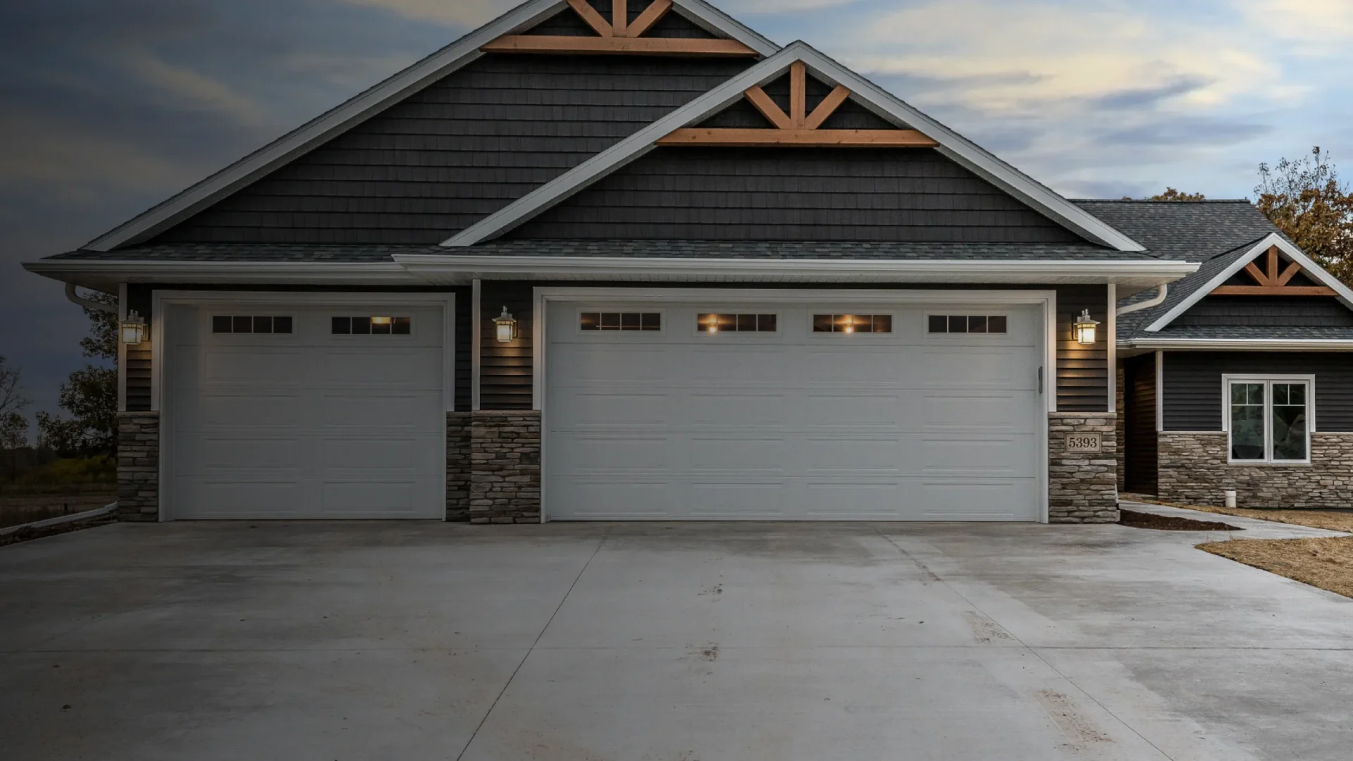 kaisar garage door & repair Hero 3