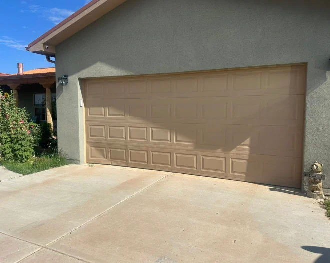 kaisar garage door & repair b